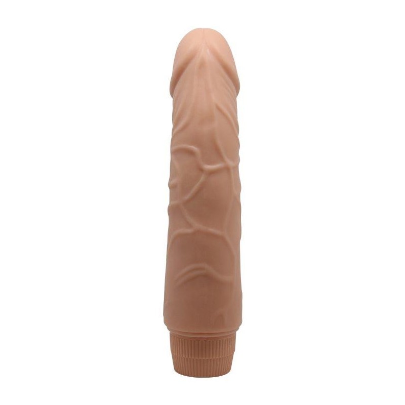 Naturalny członek penis realistyczny wibrator 19cm